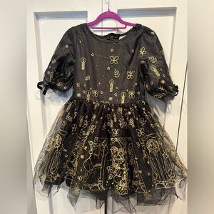 NWT Disney Encanto girls dress